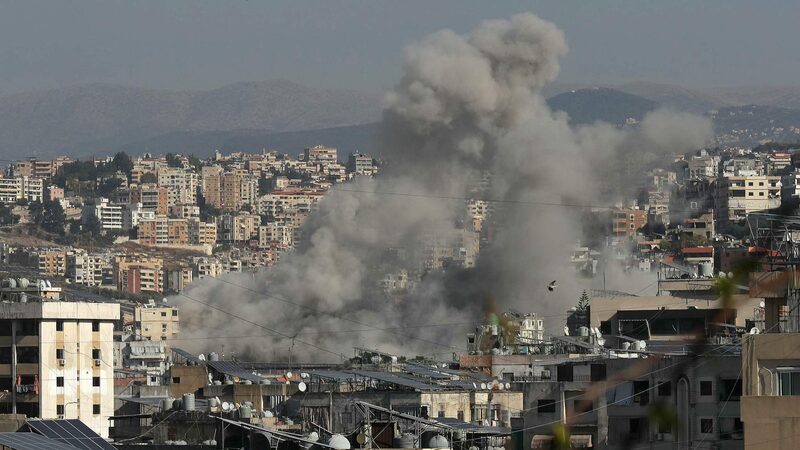 Middle_East_Tensions_Rise_Amid_Tel_Aviv_Terror_Incident video poster