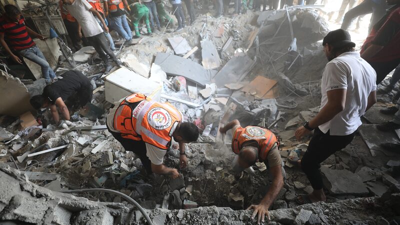 Middle_East_Tensions_Spike__Israel_Invades_Southern_Lebanon__Iran_Launches_180__Missiles video poster