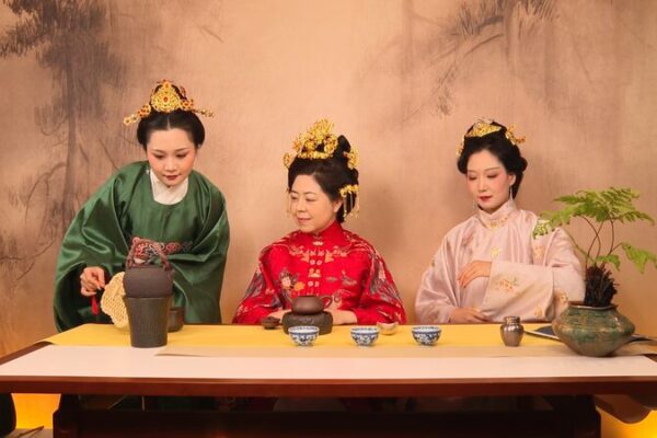 Ming Dynasty Tea Culture Celebrated on Macao’s 25th Anniversary Ming_Dynasty_Tea_Culture_Celebrated_on_Macao_s_25th_Anniversary video poster