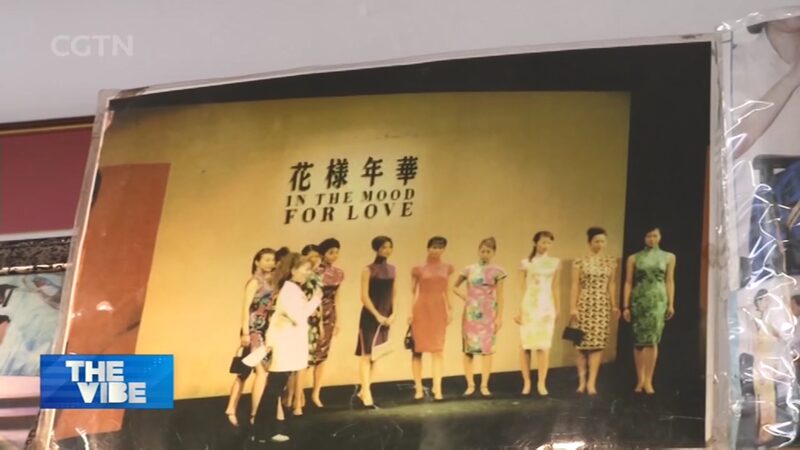 Modern_Twists_Revive_the_Timeless_Elegance_of_Cheongsam_This_Spring_Festival_poster - My Global News: Voices of a New Era Modern_Twists_Revive_the_Timeless_Elegance_of_Cheongsam_This_Spring_Festival video poster