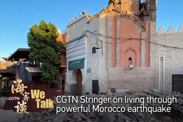 Morocco Earthquake Tragedy: Over 2,000 Lives Lost in Devastating Quake Morocco_Earthquake_Tragedy__Over_2_000_Lives_Lost_in_Devastating_Quake video poster