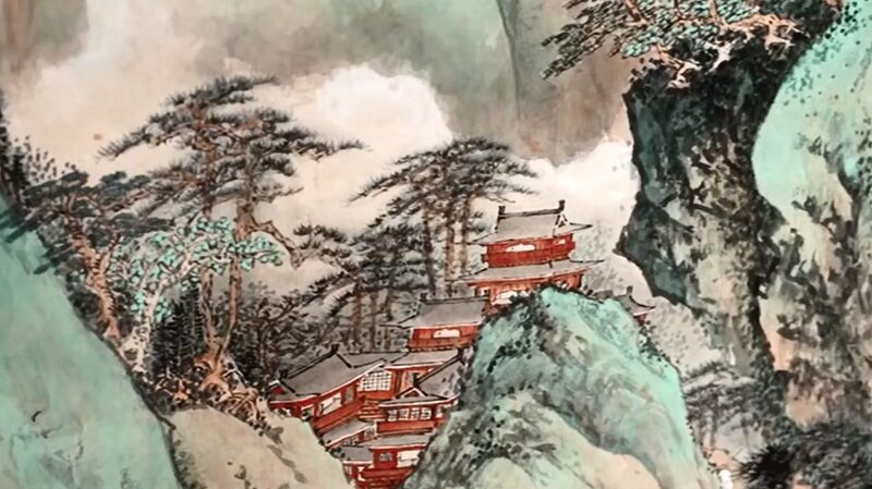 Moscow_Hosts__Let_a_Hundred_Flowers_Bloom__Exhibit_Showcasing_300_Chinese_Artworks video poster