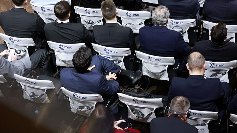 Munich_Conference_2024__A_Divided_World_Seeks_New_Balance - My Global News: Voices of a New Era Munich_Conference_2024__A_Divided_World_Seeks_New_Balance