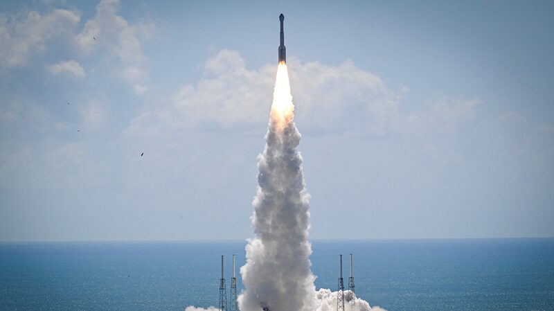 NASA_Conducts_Reviews_for_Astronauts__Safe_Return_from_ISS