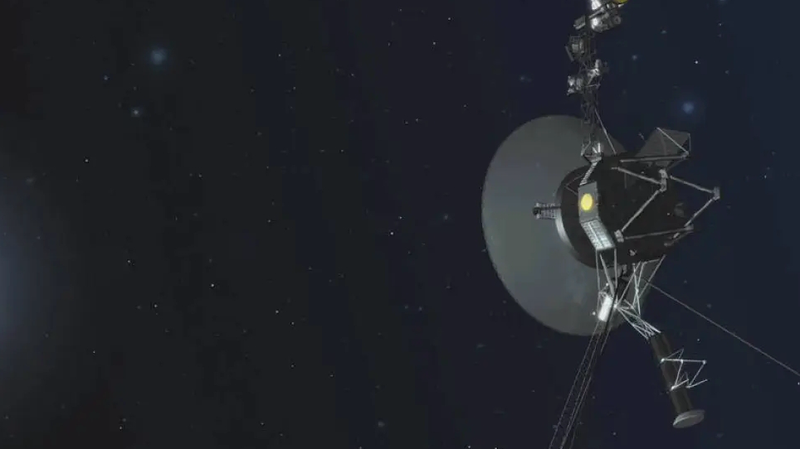 NASA_Reconnects_with_Voyager_1_After_Months_of_Silent_Journey