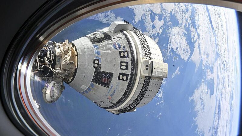 NASA Tackles Mysterious Pulsing Sound on Boeing Starliner Mission NASA_Tackles_Mysterious_Pulsing_Sound_on_Boeing_Starliner_Mission