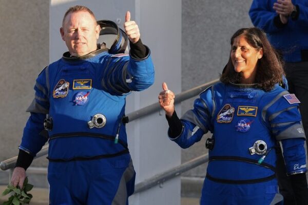 NASA to Return Astronauts via SpaceX After Starliner Setbacks NASA_to_Return_Astronauts_via_SpaceX_After_Starliner_Setbacks