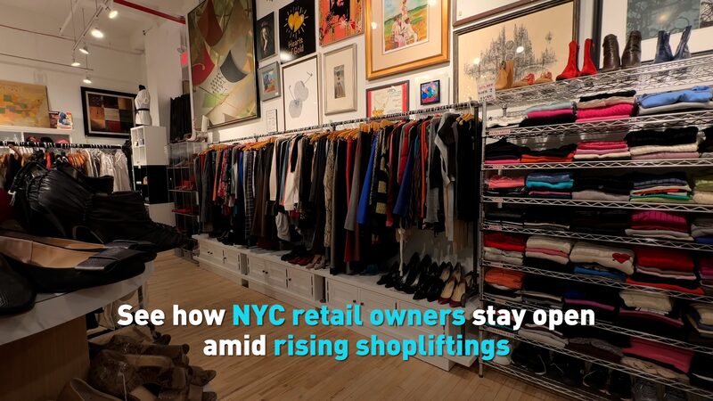 NYC_Retailers_Battle_Rising_Shoplifting_with_Creative_Strategies_poster - My Global News: Voices of a New Era NYC_Retailers_Battle_Rising_Shoplifting_with_Creative_Strategies video poster