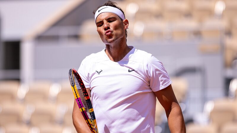 Nadal_Faces_Tough_Start_at_French_Open_with_Clash_Against_Zverev