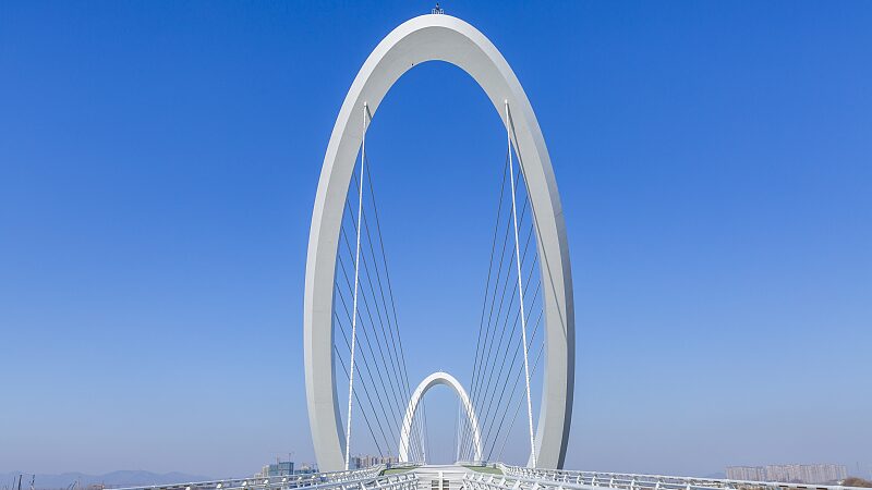 Nanjing_Eye_Pedestrian_Bridge__A_Stunning_New_Landmark_Over_Yangtze_River