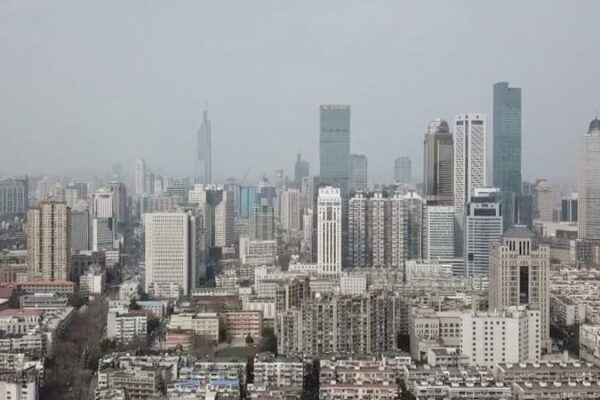 Nanjing, Home to 8.5M, Reports Zero New COVID-19 Cases for 27 Days Nanjing__Home_to_8_5M__Reports_Zero_New_COVID_19_Cases_for_27_Days