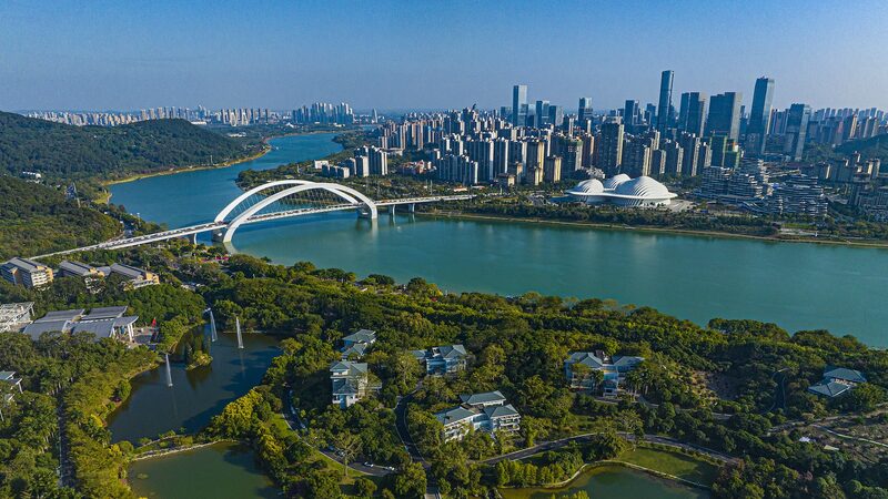 Nanning_to_Host_2025_Global_Mayors_Dialogue_on_Ecological_Sustainability - My Global News: Voices of a New Era Nanning_to_Host_2025_Global_Mayors_Dialogue_on_Ecological_Sustainability