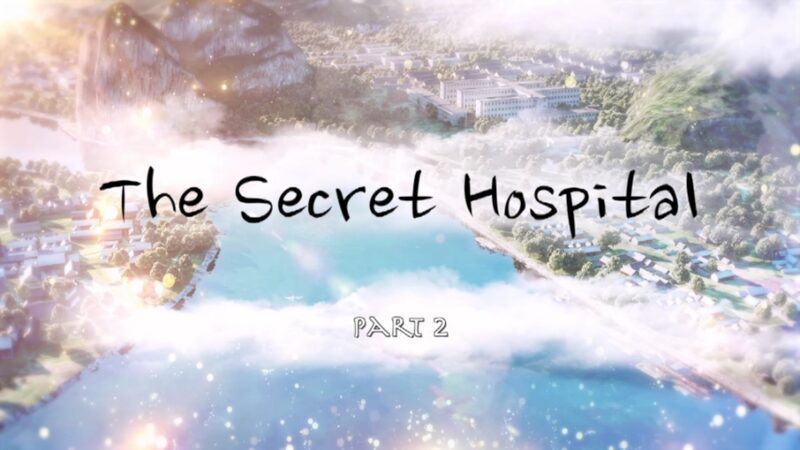 Nanxishan_Hospital__8_Years_of_Healing_and_Strengthening_China_Vietnam_Ties_poster - My Global News: Voices of a New Era Nanxishan_Hospital__8_Years_of_Healing_and_Strengthening_China_Vietnam_Ties video poster