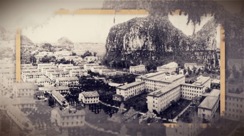 Nanxishan_Hospital__Symbol_of_China_Vietnam_Friendship_During_the_Vietnam_War_poster - My Global News: Voices of a New Era Nanxishan_Hospital__Symbol_of_China_Vietnam_Friendship_During_the_Vietnam_War video poster