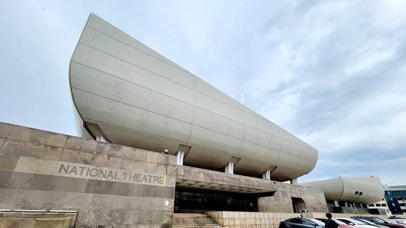 National_Theatre_of_Ghana__A_Symbol_of_China_Ghana_Friendship
