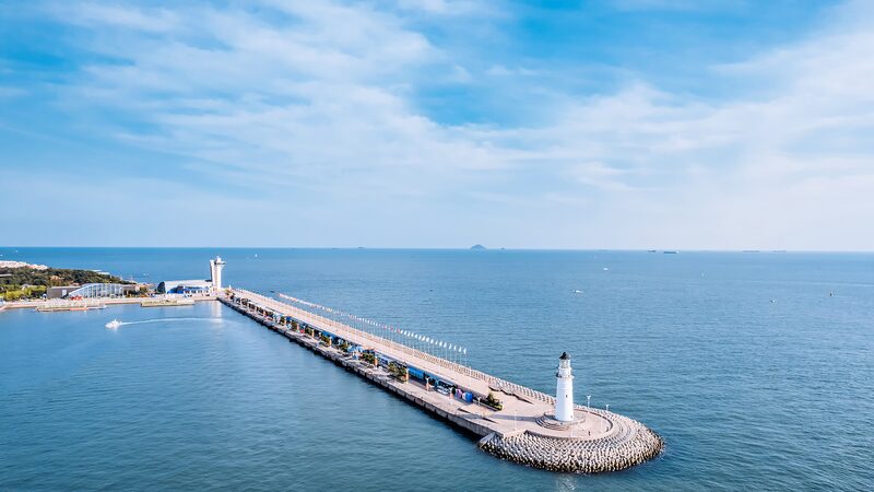 Navigating_the_Future__2024_Global_Ocean_Development_Forum_Kicks_Off_in_Shandong - My Global News: Voices of a New Era Navigating_the_Future__2024_Global_Ocean_Development_Forum_Kicks_Off_in_Shandong