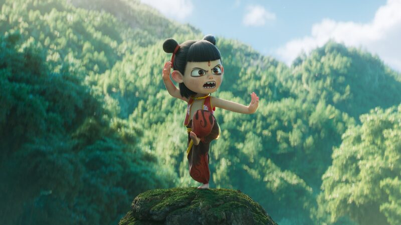 Ne_Zha_2_Breaks_2_Billion_Yuan_in_4_Days__Setting_New_Animation_Milestones video poster
