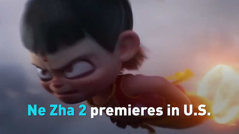 Ne_Zha_2_Conquers_Chinese_Box_Office__Hits_U_S__Screens video poster