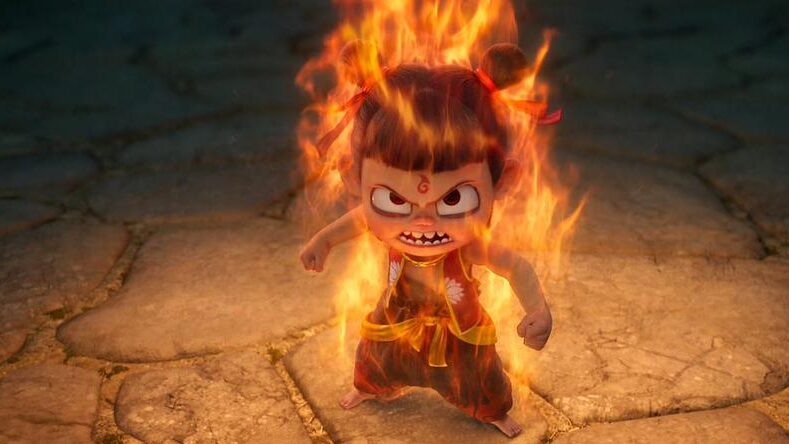 Ne_Zha_2_Debuts_in_Hong_Kong___Macao__Cultural_Hanfu_Exchange_in_Boston__ASEAN_Tour_Yunnan__Shanghai_Showcases_Snakes - My Global News: Voices of a New Era Ne_Zha_2_Debuts_in_Hong_Kong___Macao__Cultural_Hanfu_Exchange_in_Boston__ASEAN_Tour_Yunnan__Shanghai_Showcases_Snakes