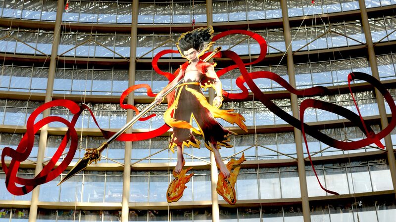 Ne_Zha_2__Ignites_Chengdu_Tourism_Boom_as_Fans_Flock_to_Film_s_Roots - My Global News: Voices of a New Era _Ne_Zha_2__Ignites_Chengdu_Tourism_Boom_as_Fans_Flock_to_Film_s_Roots