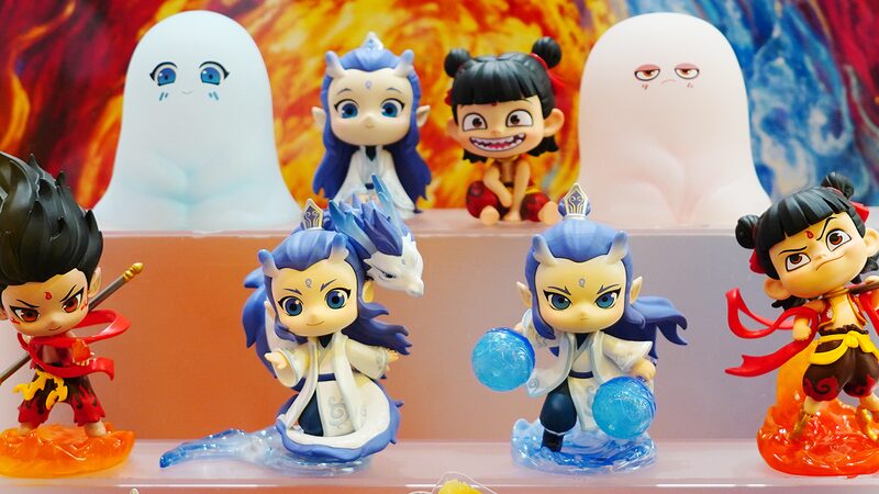 _Ne_Zha_2__Merch_Madness__Fans_Snap_Up_Sold_Out_Collectibles