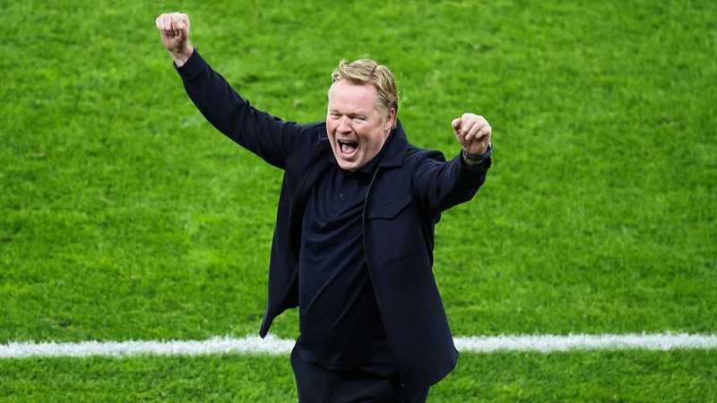 Netherlands Defy Doubters, Advance to Euro 2024 Semifinals Netherlands_Defy_Doubters__Advance_to_Euro_2024_Semifinals