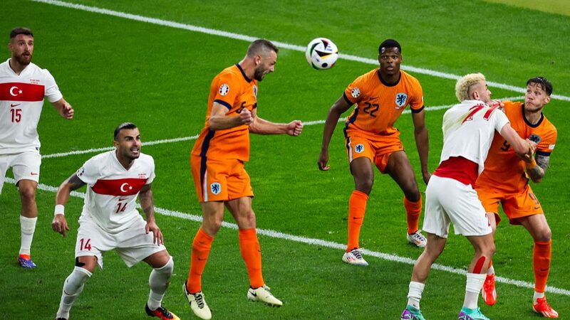 Netherlands_Triumph_Over_Tu_rkiye_in_Thrilling_Euro_2024_Quarterfinals - My Global News: Voices of a New Era Netherlands_Triumph_Over_Tu_rkiye_in_Thrilling_Euro_2024_Quarterfinals
