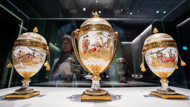 New_Highlights_Unveiled_at_Hong_Kong_Palace_Museum_s_Sino_French_Exhibition - My Global News: Voices of a New Era New_Highlights_Unveiled_at_Hong_Kong_Palace_Museum_s_Sino_French_Exhibition