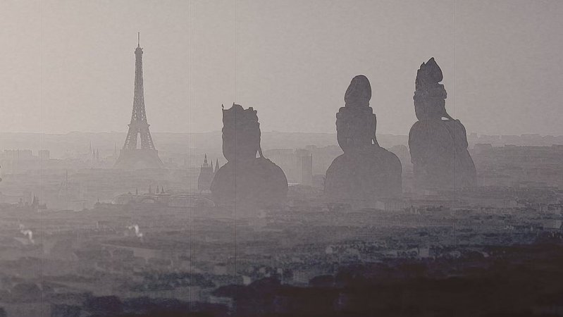 New_Musical_Drama_Revives_Silk_Road_Heritage_in__The_Summoning_of_Dunhuang_ video poster