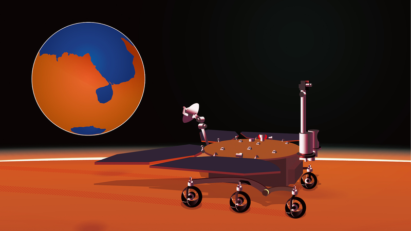 New_Study_Reveals_Subsurface_Evidence_of_Ancient_Martian_Ocean - My Global News: Voices of a New Era New_Study_Reveals_Subsurface_Evidence_of_Ancient_Martian_Ocean