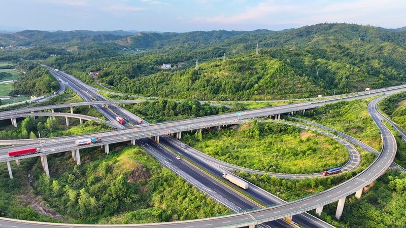 New_Transportation_Network_Fuels_Rural_Growth_in_Jiangxi_s_Guangchang_County