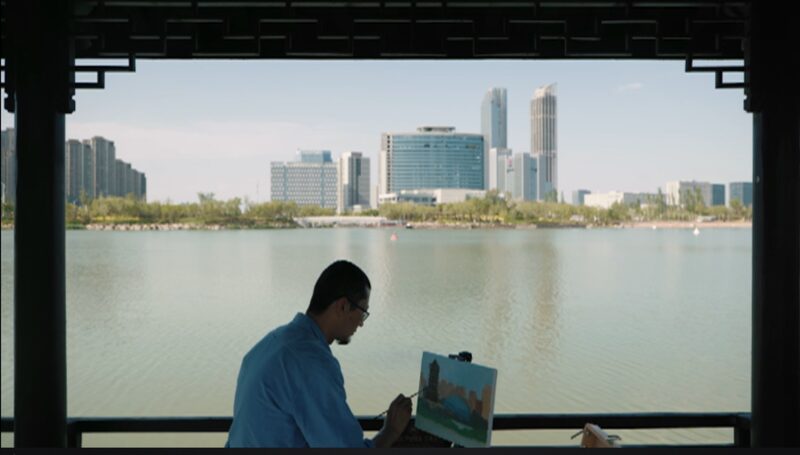 Ningxia__The_Yellow_River_s_Lifeline_and_Legacy video poster