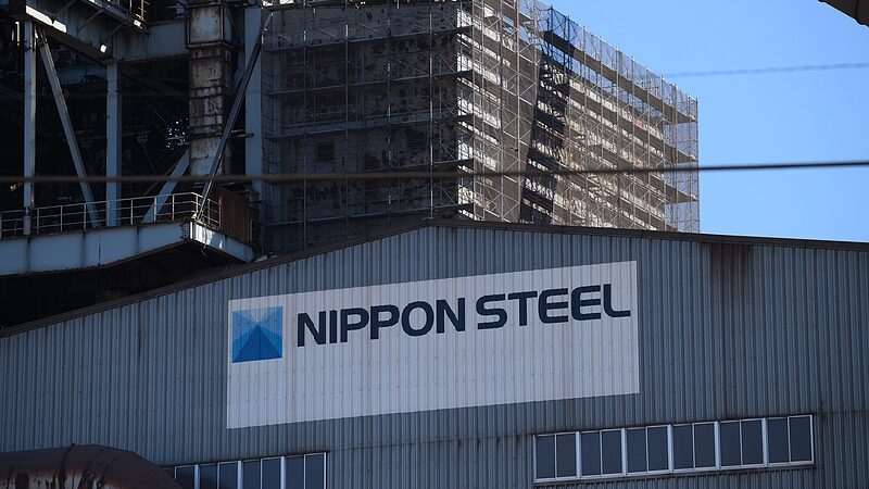 Nippon_Steel_Sues_US_Over_Blocked_U_S__Steel_Acquisition video poster