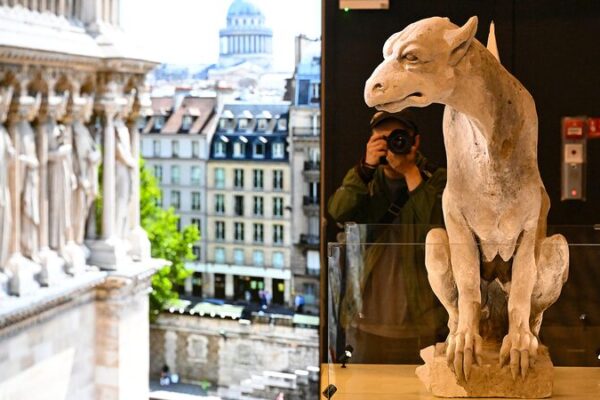 Notre_Dame_s_Original_Sculptures_Make_China_Debut_in_Augmented_Reality_Exhibition