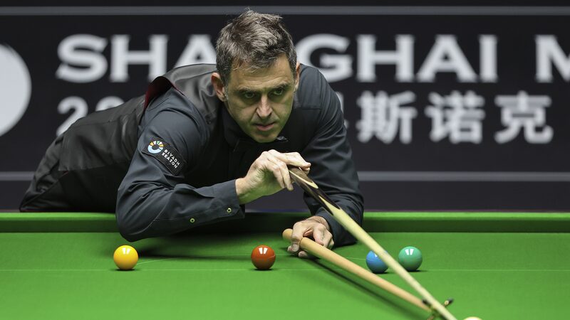 O_Sullivan_Triumphs_Over_Ding_Junhui_at_Shanghai_Masters__Advances_to_Semifinals - My Global News: Voices of a New Era O_Sullivan_Triumphs_Over_Ding_Junhui_at_Shanghai_Masters__Advances_to_Semifinals