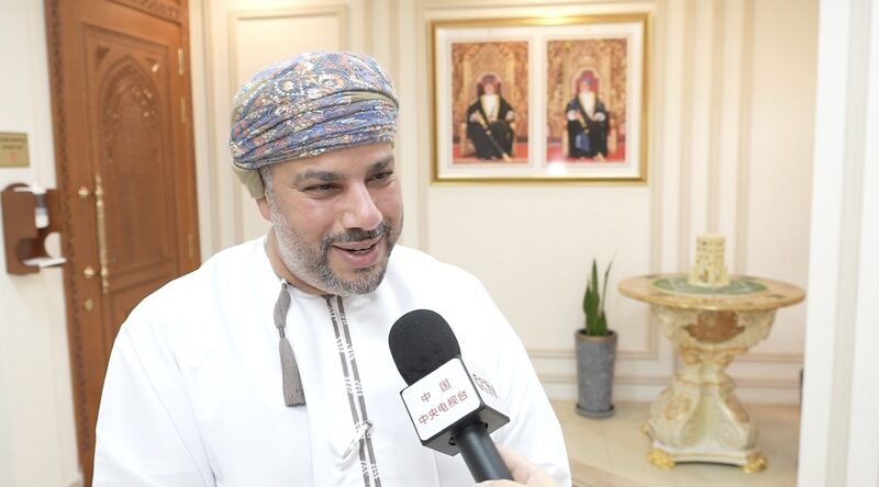 Oman_Strengthens_Economic_Partnership_with_China_through_Belt_and_Road_Initiative video poster