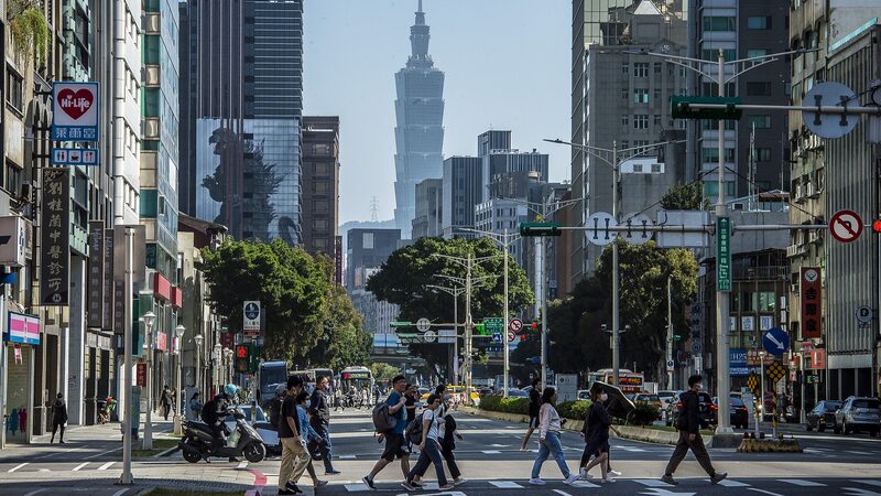 One-China Principle & UN Resolution 2758: Taiwan’s Recognition Battle One_China_Principle___UN_Resolution_2758__Taiwan_s_Recognition_Battle