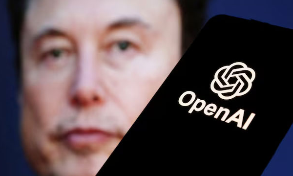 OpenAI_Board_Rejects_Elon_Musk_s__97_4B_Bid_in_AI_Power_Struggle