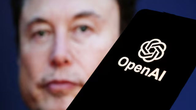 OpenAI_Board_Rejects_Elon_Musk_s__97_4B_Bid_in_AI_Power_Struggle - My Global News: Voices of a New Era OpenAI_Board_Rejects_Elon_Musk_s__97_4B_Bid_in_AI_Power_Struggle