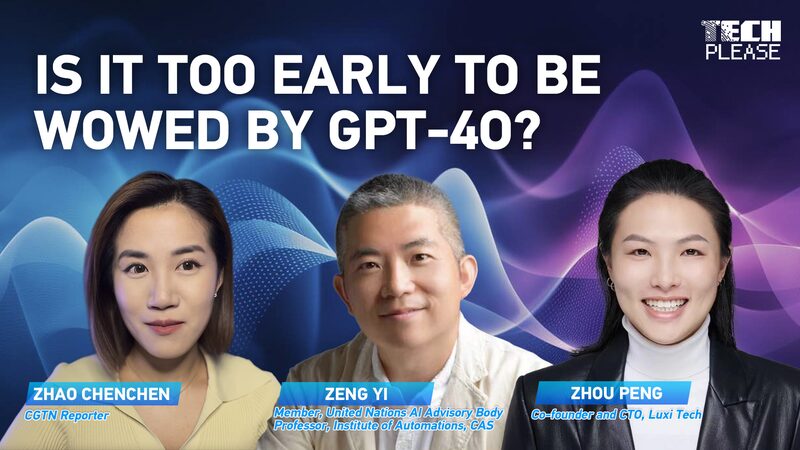 OpenAI Launches GPT-4o: Revolutionary AI or Overhyped Innovation? OpenAI_Launches_GPT_4o__Revolutionary_AI_or_Overhyped_Innovation_ video poster