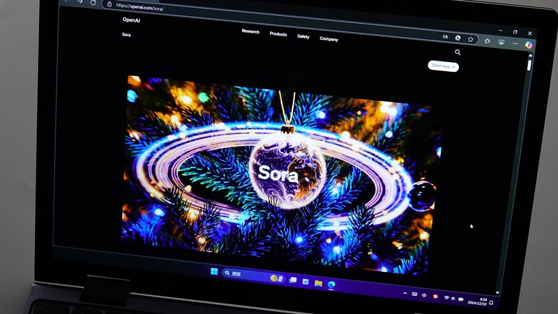 OpenAI_Launches_Sora_Video_Generator_for_ChatGPT_Users - My Global News: Voices of a New Era OpenAI_Launches_Sora_Video_Generator_for_ChatGPT_Users