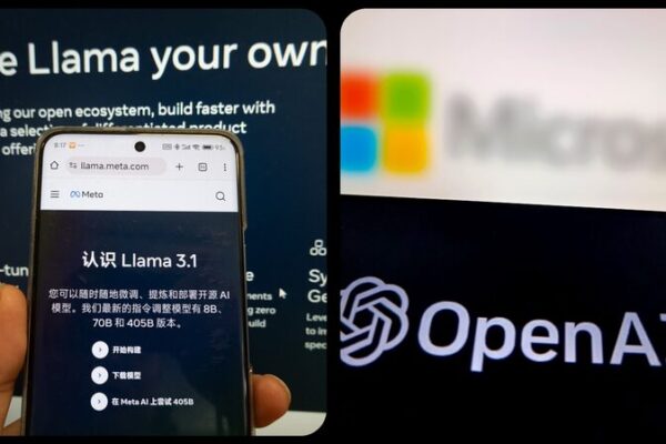 OpenAI and Meta Flex Their Muscles as AI Race Heats Up OpenAI_and_Meta_Flex_Their_Muscles_as_AI_Race_Heats_Up