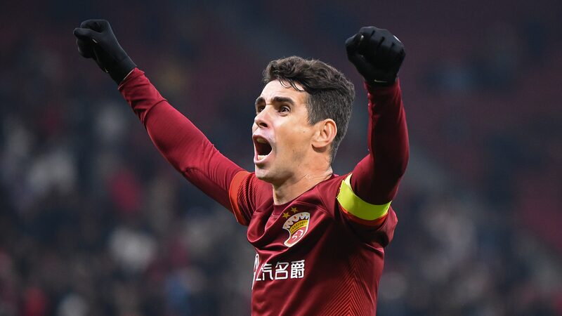 Oscar_Returns_to_Sao_Paulo_in_Super_Transfer_After_14_Years - My Global News: Voices of a New Era Oscar_Returns_to_Sao_Paulo_in_Super_Transfer_After_14_Years