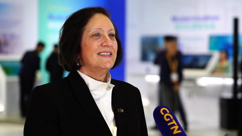 Otis_Unveils_New_Plan_Aligned_with_China_s_Urban_Renewal_at_CIIE video poster