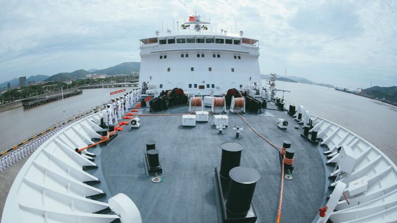 PLA_Navy_s__Peace_Ark__Embarks_on_2024_Mission_Harmony