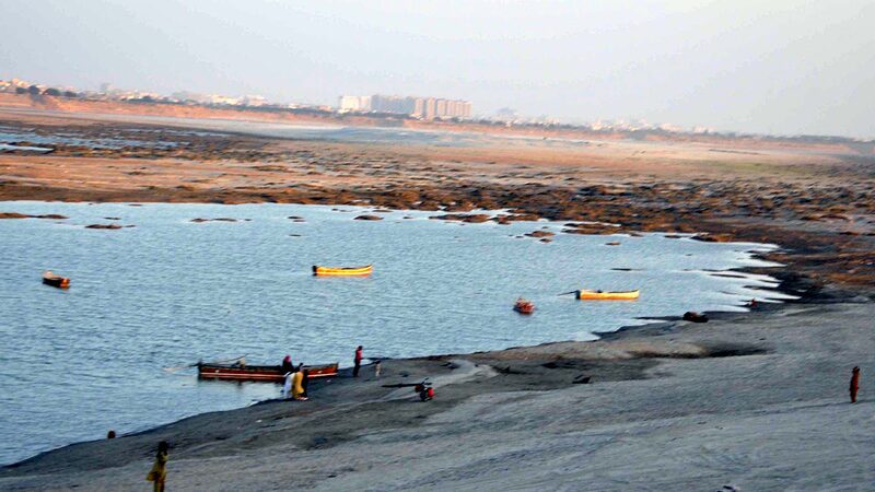 Pakistan_Faces_30__Water_Shortage_for_Cash_Crop_Season_Amid_Climate_Challenges