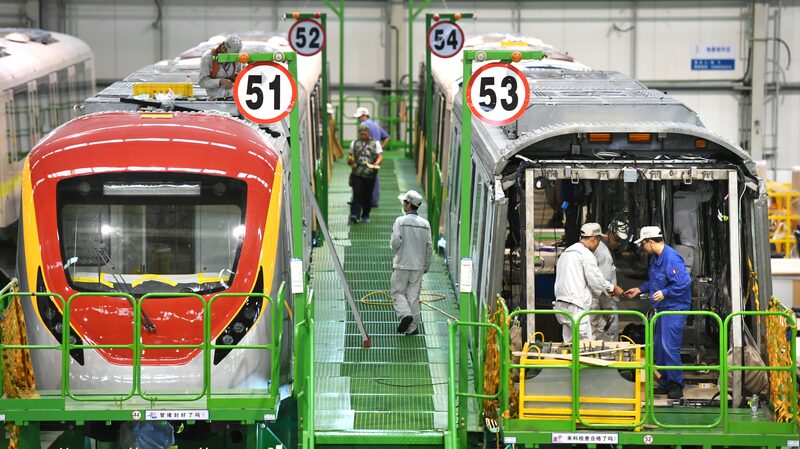 Pakistan_Railways_Boosts_Self_Reliance_with_Chinese_Technology_Transfer - My Global News: Voices of a New Era Pakistan_Railways_Boosts_Self_Reliance_with_Chinese_Technology_Transfer