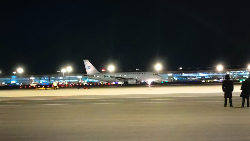 Pakistani_President_Begins_Key_State_Visit_to_China - My Global News: Voices of a New Era Pakistani_President_Begins_Key_State_Visit_to_China