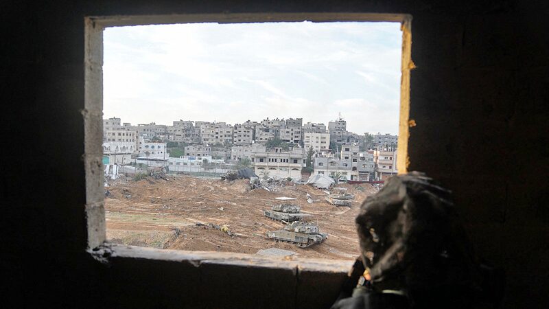 Palestine-Israel Conflict Day 75: Over 19,600 Dead in Gaza, Medical Personnel Decline Palestine_Israel_Conflict_Day_75__Over_19_600_Dead_in_Gaza__Medical_Personnel_Decline video poster