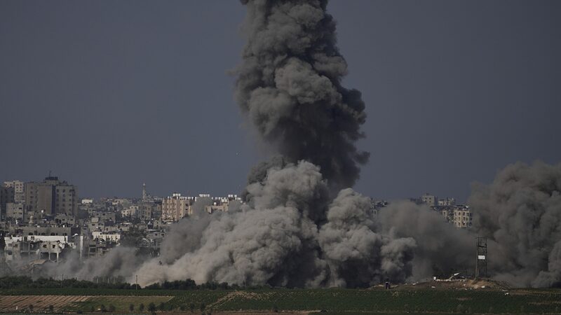 Palestine_Israel_Conflict_Marks_15th_Day_with_New_Evacuation_Orders video poster